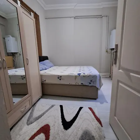 Hizir Apartman Isztambul