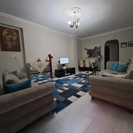 Apartment Hizir