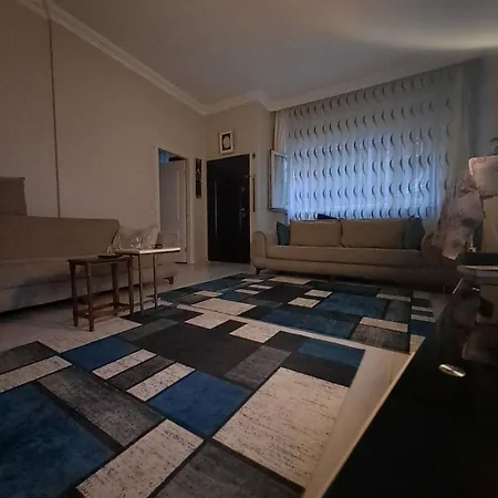 Apartment Hizir Istanbul